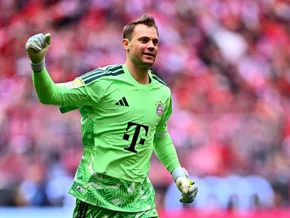 Neuer-Rückkehr ins deutsche Team für WM ist perfekt