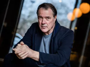 Sebastian Koch spielt in "The Batman 2" mit
