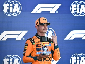 Norris holt sich Sprint-Pole in Miami vor Antonelli