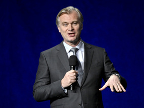 Christopher Nolan stimmt mit Trailer auf “Die Odyssee” ein