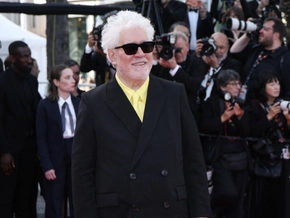 Almodóvar warnt vor "Monstern" wie Trump, Netanyahu, Putin