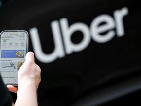 Sicherheitsfeature bei Uber: Audioaufnahmen von Fahrten