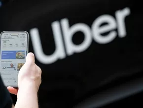 Sicherheitsfeature bei Uber: Audioaufnahmen von Fahrten