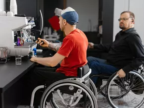 Menschen mit Behinderung: Entgelt wird deutlich erhöht