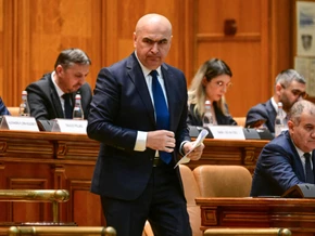 Rumänischer Premier vor Sturz durch Parlament