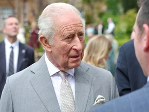 Radiosender vermeldete irrtümlich Tod von König Charles III.