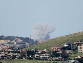 Israel fordert Bewohner im Südlibanon zu Evakuierungen auf