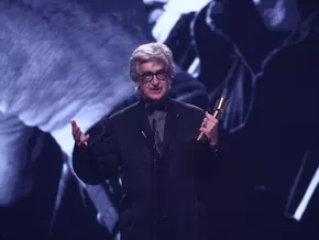 Wenders zu Nacktszene mit Kinski: Würde ich nie mehr machen