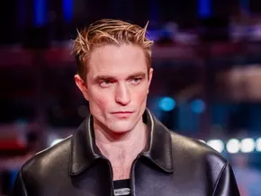 Erste Fotos von "The Batman 2" mit Robert Pattinson