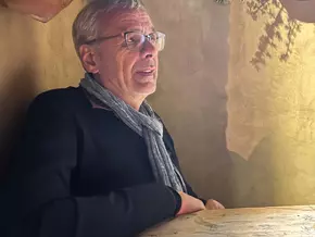 „Über das Schweigen hinaus“