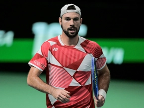 Rodionov besiegt Lajovic in 1. French-Open-Quali-Runde