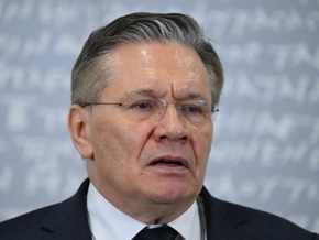 Russland: Ukrainische Drohne traf AKW Saporischschja