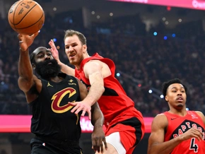 Pöltl scheidet mit Toronto in NBA-Play-offs aus