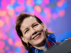 Schauspielerin Sandra Hüller fühlt sich "jeden Tag schuldig"