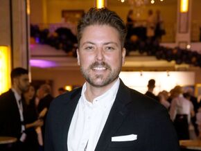 Felix von Jascheroff verlässt RTL-Serie “GZSZ”