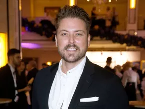 Felix von Jascheroff verlässt RTL-Serie "GZSZ"