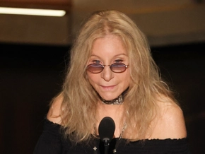 Barbra Streisand sagt Cannes-Besuch ab