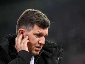 Steirer Schicker verlängert als Hoffenheim-Geschäftsführer