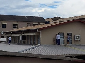 13-Jähriger erschießt zwei Menschen an Schule in Brasilien