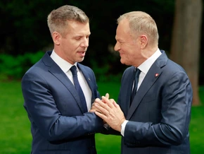 Ungarns neuer Regierungschef nennt Polen Vorbild