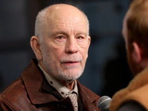 John Malkovich erhält kroatische Staatsbürgerschaft