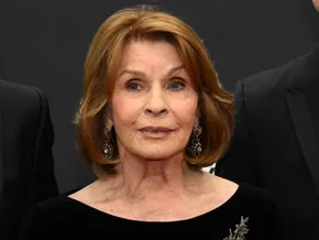 Senta Berger möchte zum 85. Geburtstag Walzer tanzen