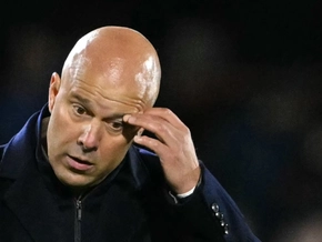 Liverpool trennt sich nach mauer Saison von Coach Slot