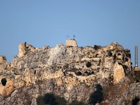 Israel meldet Einnahme der Burg Beaufort im Südlibanon