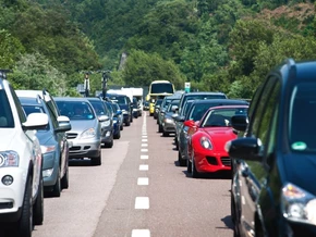 Handelskammern begehren gegen Brenner-Blockade auf