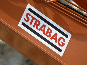 Strabag will in europäische InfraTech-Start-ups investieren