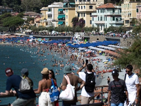 Italiens Strandbäder werden erneut teurer
