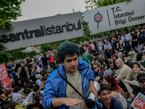 Erdoğan macht Schließung von Istanbuler Privatuni rückgängig