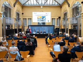 Tagung in Bozen mit Blick auf Wahlen zwischen Recht und Politik