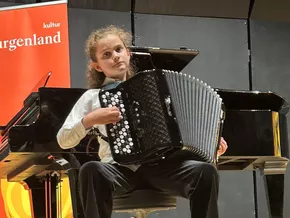 125 Südtiroler Teilnehmende bei Bundeswettbewerb "prima la musica"