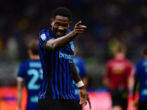 21. Meistertitel für Inter Mailand