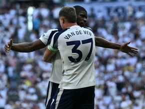 Tottenham schafft Klassenerhalt – West Ham muss absteigen