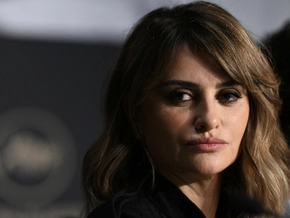 Penelope Cruz trotz Aneurysma-Angst bei “Black Ball” dabei