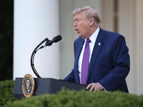 Trump nennt iranische Forderungen "Müll"