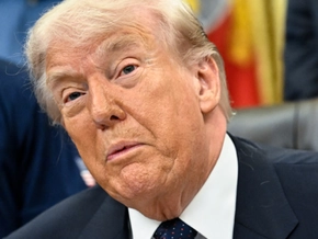 Trump: US-Einsatz in Straße von Hormuz wird ausgesetzt