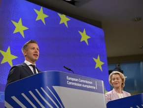 EU-Kommission will Milliarden für Ungarn freigeben