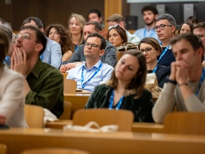 Alumni Homecoming 2026: unibz heißt ehemalige Studierende willkommen