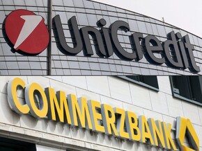 UniCredit hat formales Angebot für Commerzbank gelegt