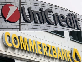 UniCredit hat formales Angebot für Commerzbank gelegt