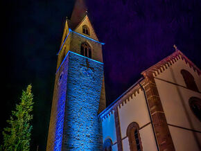 Lange Nacht der Kirchen 2026 am 29. Mai