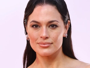 Model Ashley Graham: Abnehmspritzen sind nur ein Trend