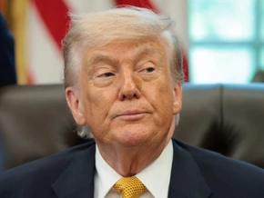 Trump: Iran hat Verzicht auf Atomwaffen zugesagt
