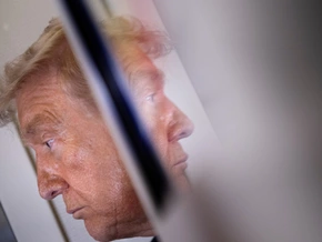 Ethikbehörde: Trump tätigt Börsengeschäfte in Millionenhöhe