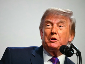 Trump: Angriff auf Iran nach positiven Gesprächen verschoben