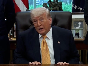 US-Präsident Trump droht EU wieder mit Strafzöllen