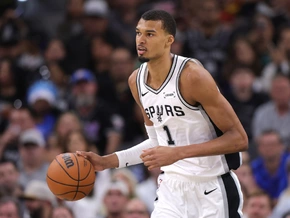 San Antonio gleicht Serie gegen NBA-Champion erneut aus